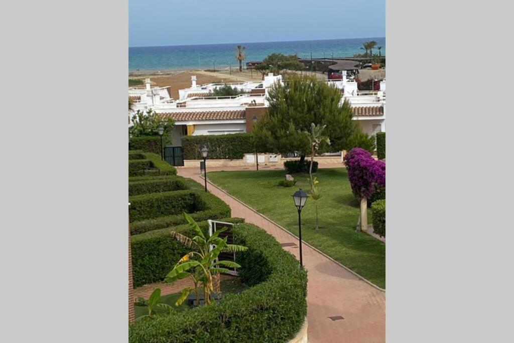 El Mirador De Vera Exterior photo